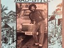 Johnny Clarke 1983 Reggae Vinyl LP „Yard Style“Mad Professor Ariwa Dub