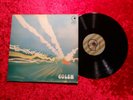 GOLEM - SAND   A SEITE M-  B SEITE VG+  COVER VG+  DELTA ACOUSTIC REC. 74' GER