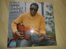 Clarence Carter ?  This Is Clarence Carter  1969 Vinyl LP Atlantic ?