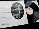 Beethoven: Symphony No. 7 - Guido Cantelli **HMV ASD 254 ED1 LP**