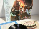 Rolling Stones Let It Bleed LP UK Poster insert NMINT-