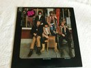 MOBY GRAPE 1967 SELF-TITLED ROCK LP W/FINGER- CL2698-LP SEALED IN ORIG PLASTIC