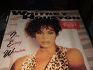 Whitney Houston I’m Every Woman 12” Vinyl