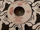 Aretha Franklin One Step Ahead/Sharon McMahan  Get Out Of My Life Official MINT