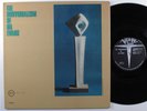 GIL EVANS The Individualism Of Gil Evans VERVE LP VG+ mono gatefold  
