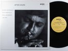 DUSKO GOYKOVICH After Hours ENJA LP VG+  