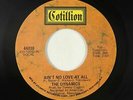 Crossover/Northern Soul 45 - Dynamics - Ain't No Love At All - Cotillion - mp3