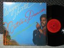Wayne Shorter vg+ / ex LP Native Dances
