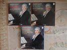 BEAUX ARTS TRIO - PHILIPS 6747 413-15 - HAYDN - TRIOS I / II / III - COMPLETE