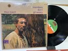 Max Roach   Members Don’t Git Weary   LP   OG   Atlantic   SD 1510   Jazz