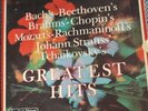 Readers Digest Classical Musics Greatest Hits 8 Vinyl Box Set BACH BEETHOVEN