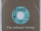 70s Soul 45 RAY BARRETTO What Part Of Heaven... ATLANTIC VG+ promo HEAR *