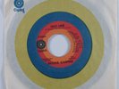 Crossover Soul 45 REGGIE GARNER Hot Line CAPITOL VG++/VG+ promo HEAR *