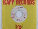 Northern Soul 45 CHI CHI Just Let It Happen KAPP VG++/VG+ promo HEAR *