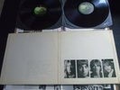 beatles white album 1968-1st pressing complete and original with very low number