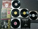 STOMPING AT THE KLUB FOOT TORMENT TURNPIKE CRUISERS PSYCHOBILLY VINYL *read des*
