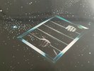 Supertramp LP Crime Of The Century Black/White Splatter Coloured Vinyl *NEW