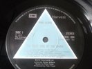 Pink Floyd - Dark Side Of The Moon LP UK 1st SOLID BLUE  A2 B2 SHVL 804 Ex/Ex