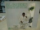 AL GREEN IM STILL IN LOVE WITH YOU LP EX VINYL HI RECORDS 1972 XSHL 32074 CLEAN