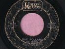 Ray Pollard 