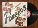 LAS MEJORES PAREJAS DiscoPoster [VINYL] Solís, Beatriz Adriana, Mijares