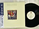 PAUL SIMON GRACELAND WARNER P-13311 Japan OBI VINYL LP
