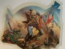 IRON MAIDEN - The Trooper -  7