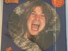 OZZY OSBOURNE MR CROWLEY  - Collectors’ Edition. ALL LIVE EP VINYL LP PICTURE DI