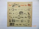 The Kids From The Brady Bunch-ORIGINAL 1972 LP PARAMOUNT RECORDS G/G