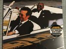 B.B. KING & ERIC CLAPTON Riding With King 2 LP 180 Gram Vinyl (2014) NEW SEALED