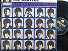 THE BEATLES - A Hard Days Night   VINYL LP PMC 1230