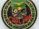 GUNS N'ROSES - CIVIL WAR - PICTURE DISC - VG - LP - DISCO VINILE Nuovo
