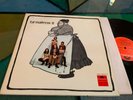 LP  ITALY 1970  Fat Mattress ?– Fat Mattress II Etichetta: Polydor ?– 2383 025 L
