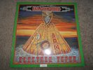 Hawkwind Electric Tepee Vinyl Limited Edition Very Rare 1992