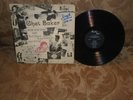 Chet Baker Sings and Plays w/ Bud Freeman Pacific Jazz PJ-1202 mono org pres