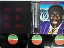 OTIS REDDING TEN YEARS GONE ATLANTIC P-5181,2,3A Japan OBI VINYL 3LP