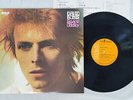 DAVID BOWIE SPACE ODDITY RCA RVP-6124 Japan VINYL LP
