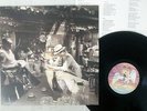 LED ZEPPELIN IN THROUGH THE OUT DOOR SWAN SONG P-10726N Japan VINYL LP