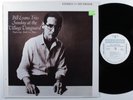 BILL EVANS TRIO Sunday At The Village Vanguard RIVERSIDE OJC-140 LP VG++  