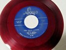 The 5 Royales-Courage To Love b/w You Know I Know-Apollo#441-Red Vinyl-Doo Wop