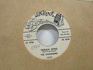 The Contenders-Tequila Song/Wildman-Promo-Doo Wop-7