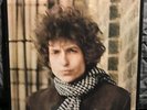 MFSL BOB DYLAN Blonde on Blonde 45 RPM BOX LP audiophile 1/2 speed master Japan
