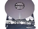 Kylie Minogue & Giorgio Moroder Right Here Right Now Limited Grey Vinyl Limited