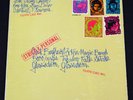 Captain Beefheart - Strictly Personal LP  Blue Thumb BTS 1 Original Pressing