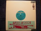 A Flock Of Seagulls - I Ran - (Flockin' Around) - U.S. PROMO 12