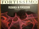 Rare Latin - Ray Barretto Orch - Pachanga in Percussion - Fortissimo - Red Vinyl
