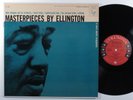 DUKE ELLINGTON Masterpieces By Ellington COLUMBIA LP mono 6-eye  
