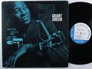 GRANT GREEN Grant's First Stand BLUE NOTE LP mono NY  