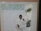 Al Green - I'm Still In Love With You* LP - Hi XSHL 32074 VG+