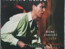 Talking Heads Rome Concert 1980 Rare Vinyl 2LP
